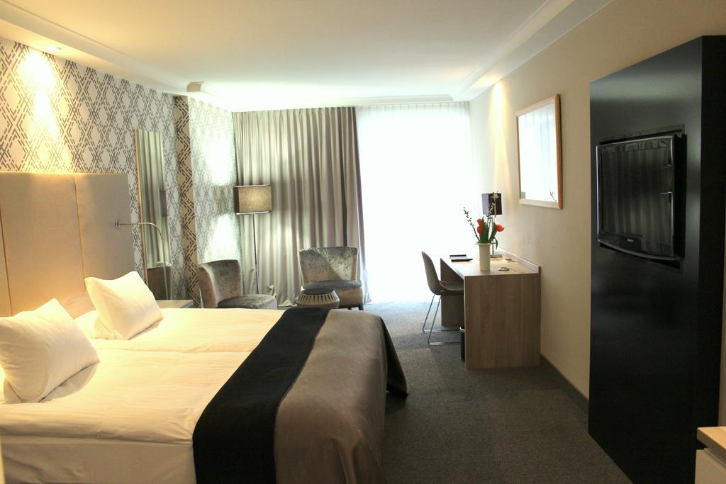 Hotel Erzgiesserei Europe Monachium Zewnętrze zdjęcie