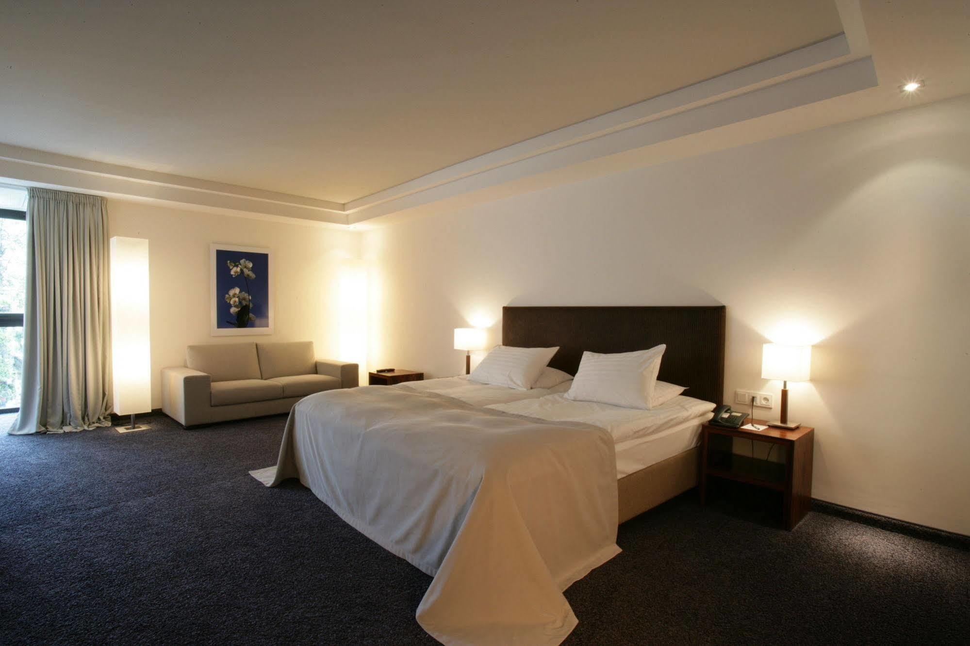 Hotel Erzgiesserei Europe Monachium Zewnętrze zdjęcie